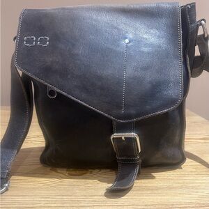 Women’s Bed Stu leather Crossbody bag